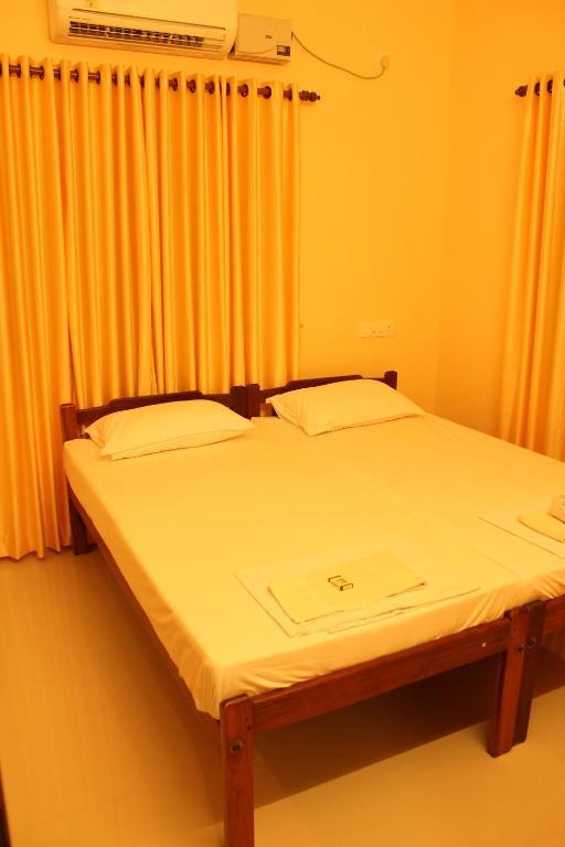 Bastian Homestay Kochi Δωμάτιο φωτογραφία