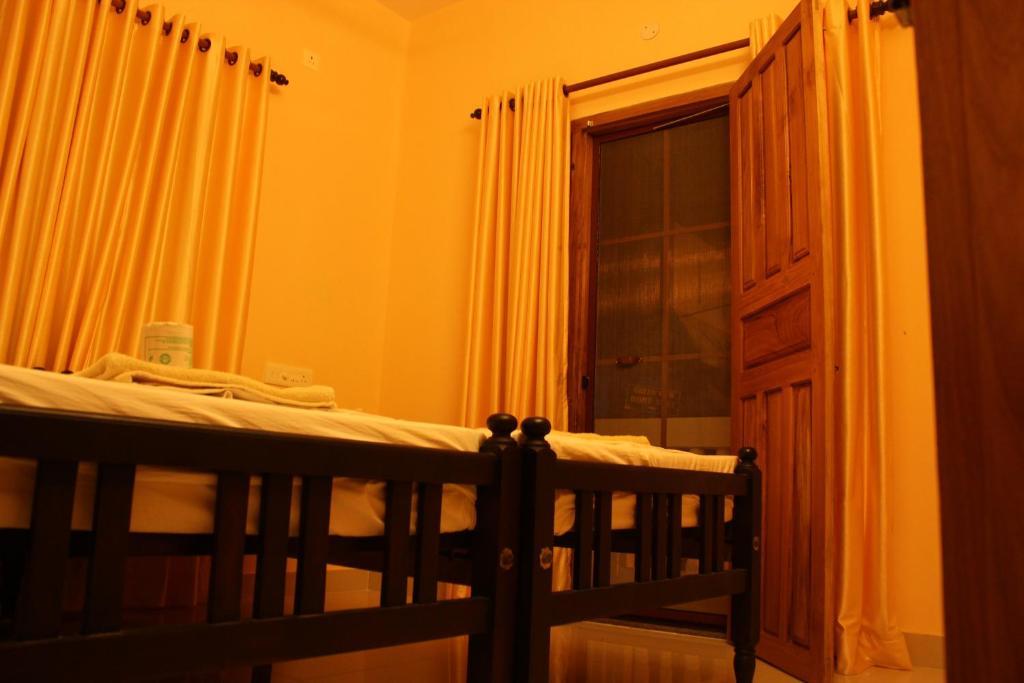 Bastian Homestay Kochi Δωμάτιο φωτογραφία