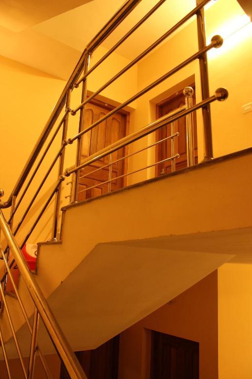 Bastian Homestay Kochi Εξωτερικό φωτογραφία
