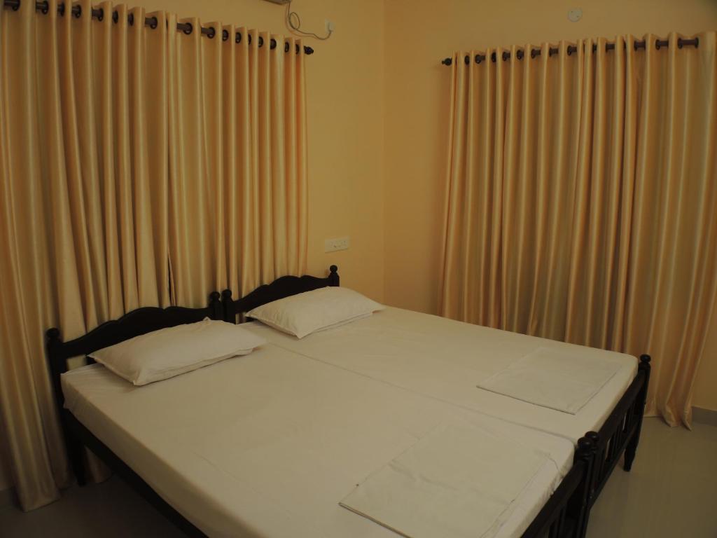 Bastian Homestay Kochi Δωμάτιο φωτογραφία