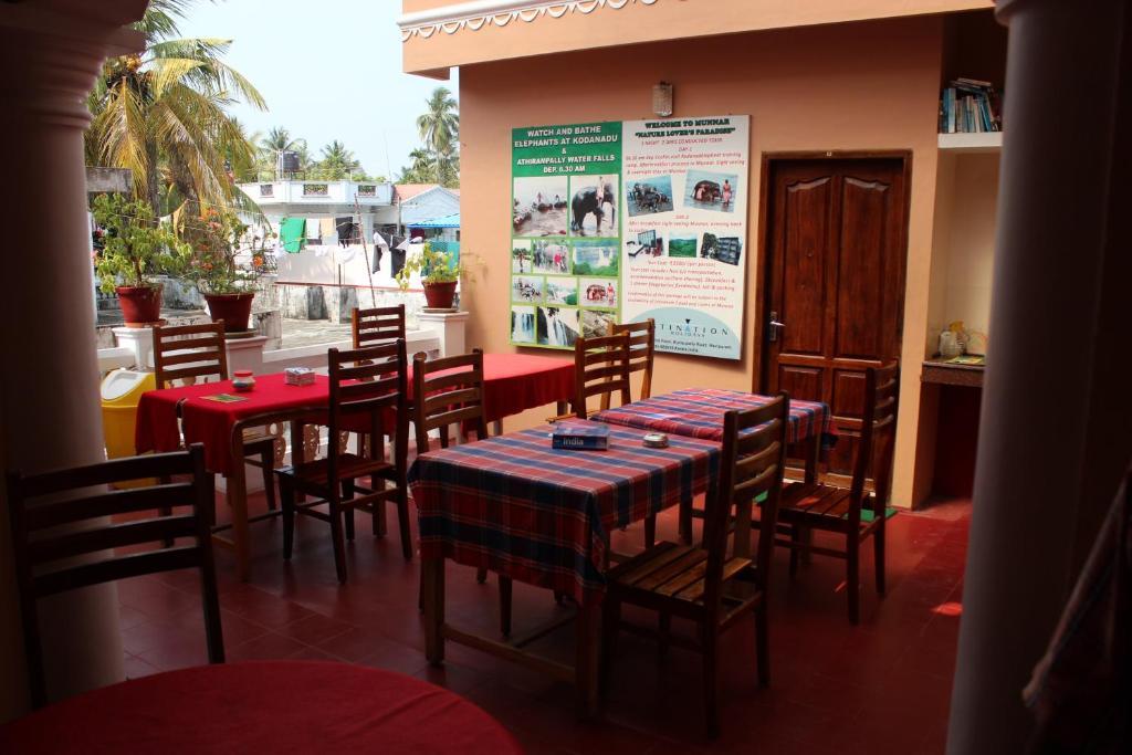 Bastian Homestay Kochi Δωμάτιο φωτογραφία