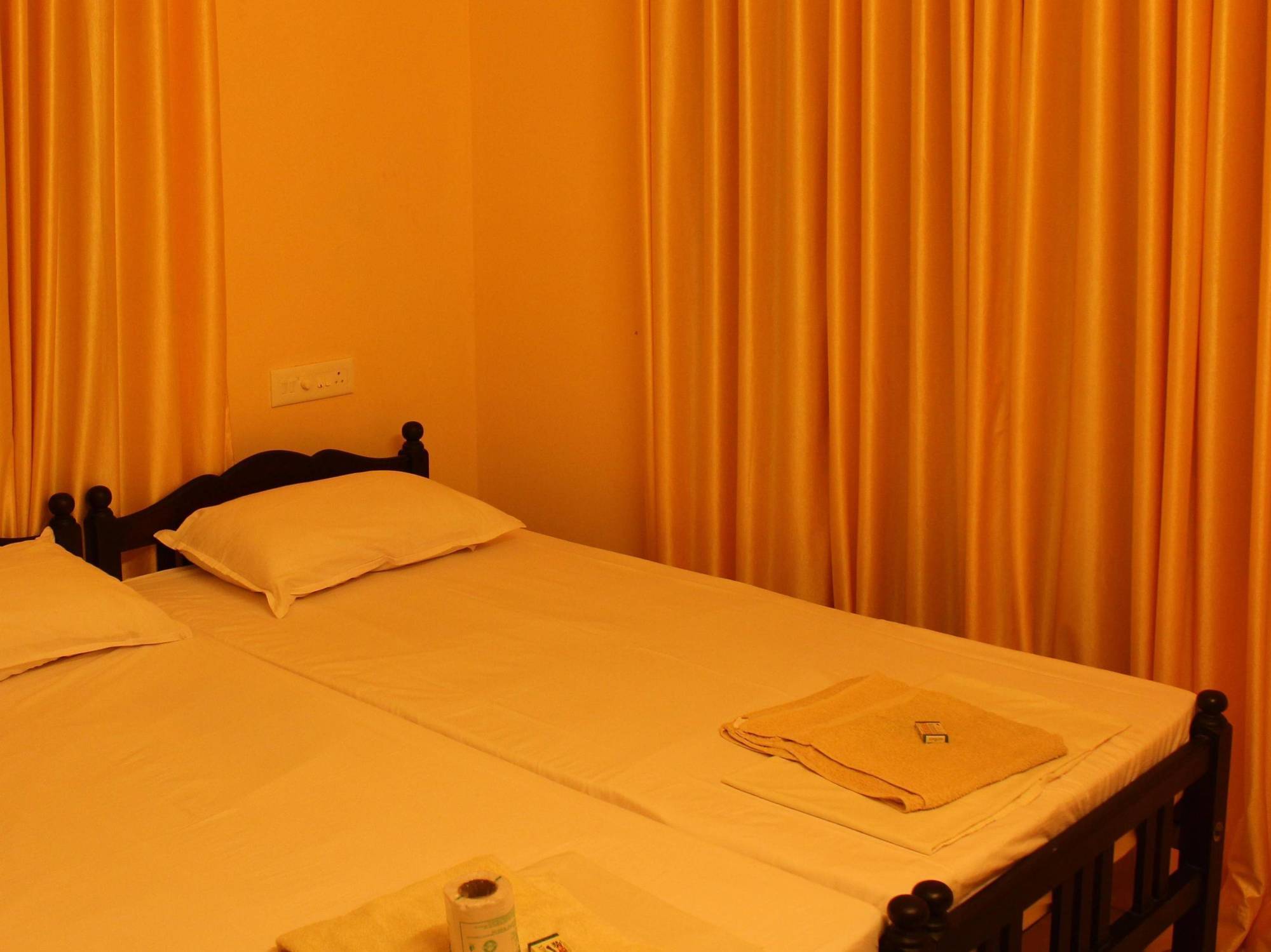 Bastian Homestay Kochi Εξωτερικό φωτογραφία