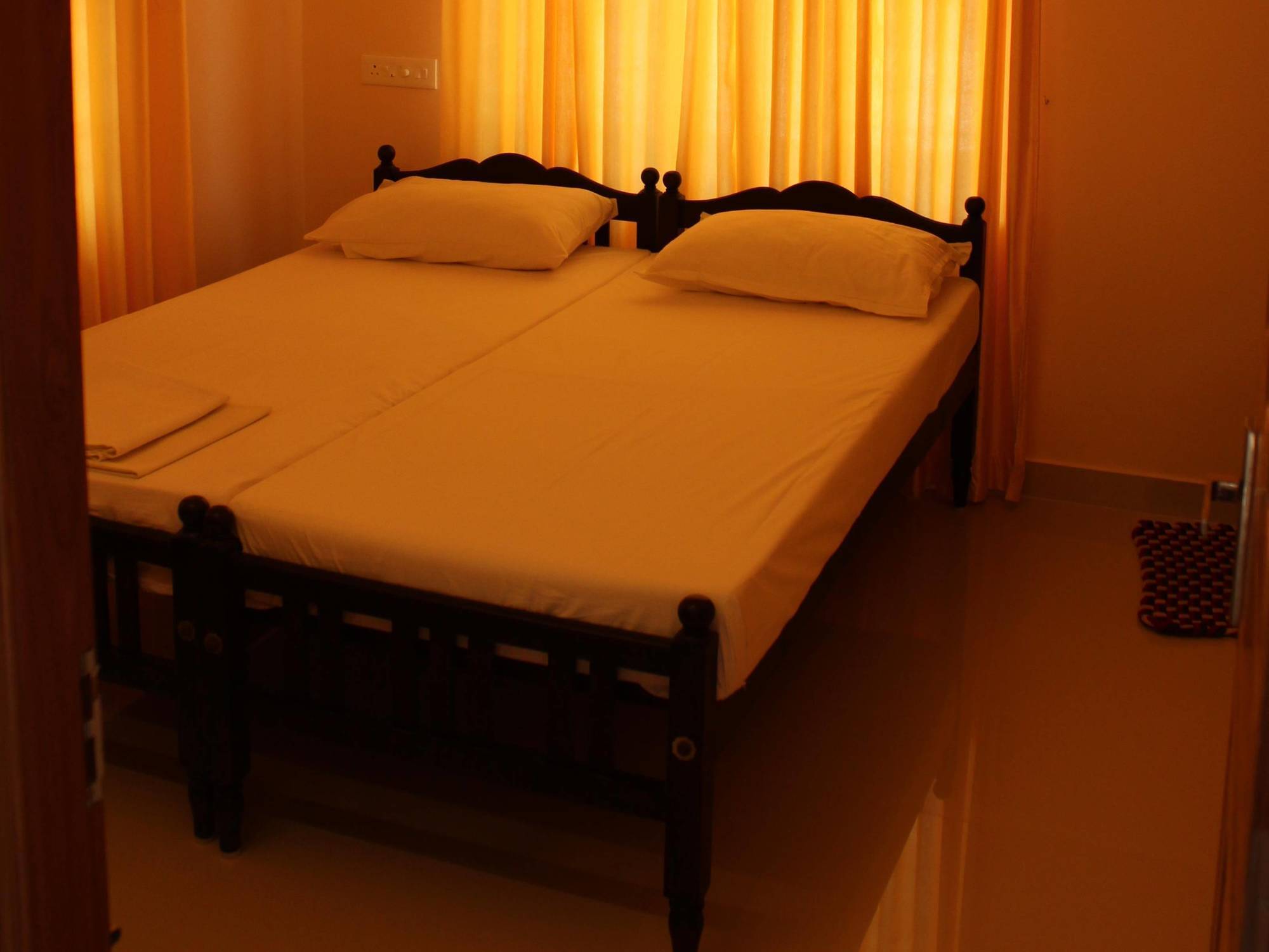 Bastian Homestay Kochi Εξωτερικό φωτογραφία