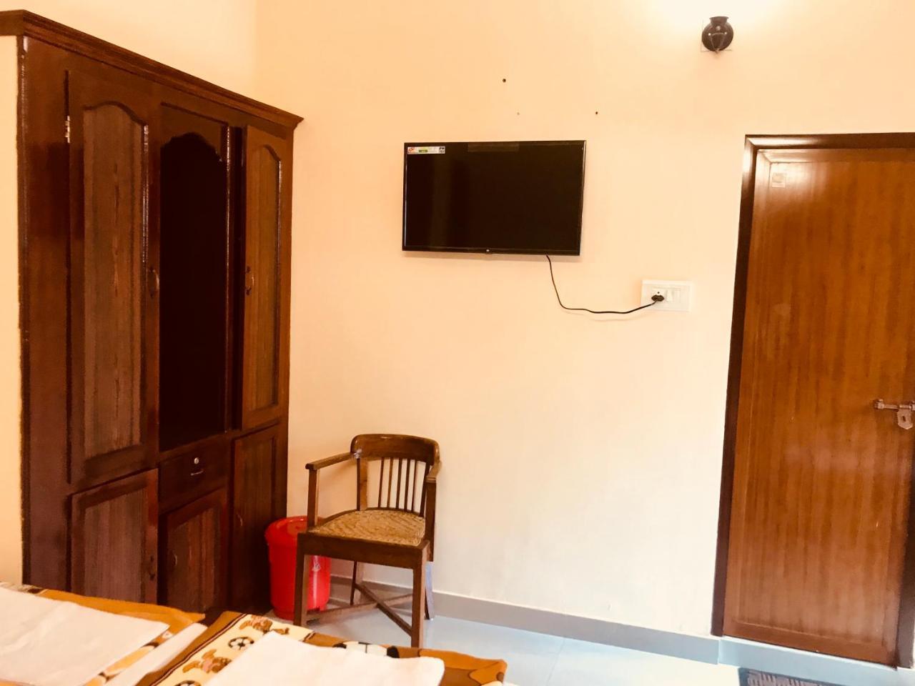 Bastian Homestay Kochi Εξωτερικό φωτογραφία