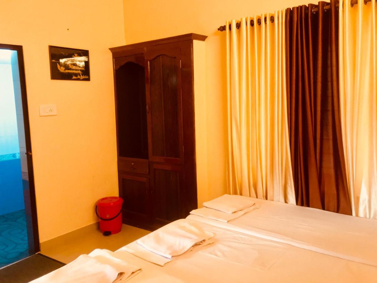 Bastian Homestay Kochi Εξωτερικό φωτογραφία