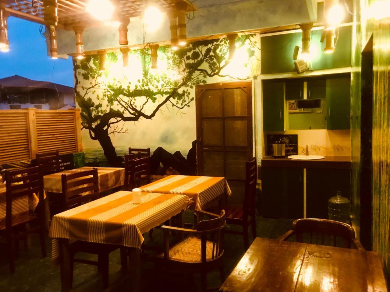 Bastian Homestay Kochi Εξωτερικό φωτογραφία