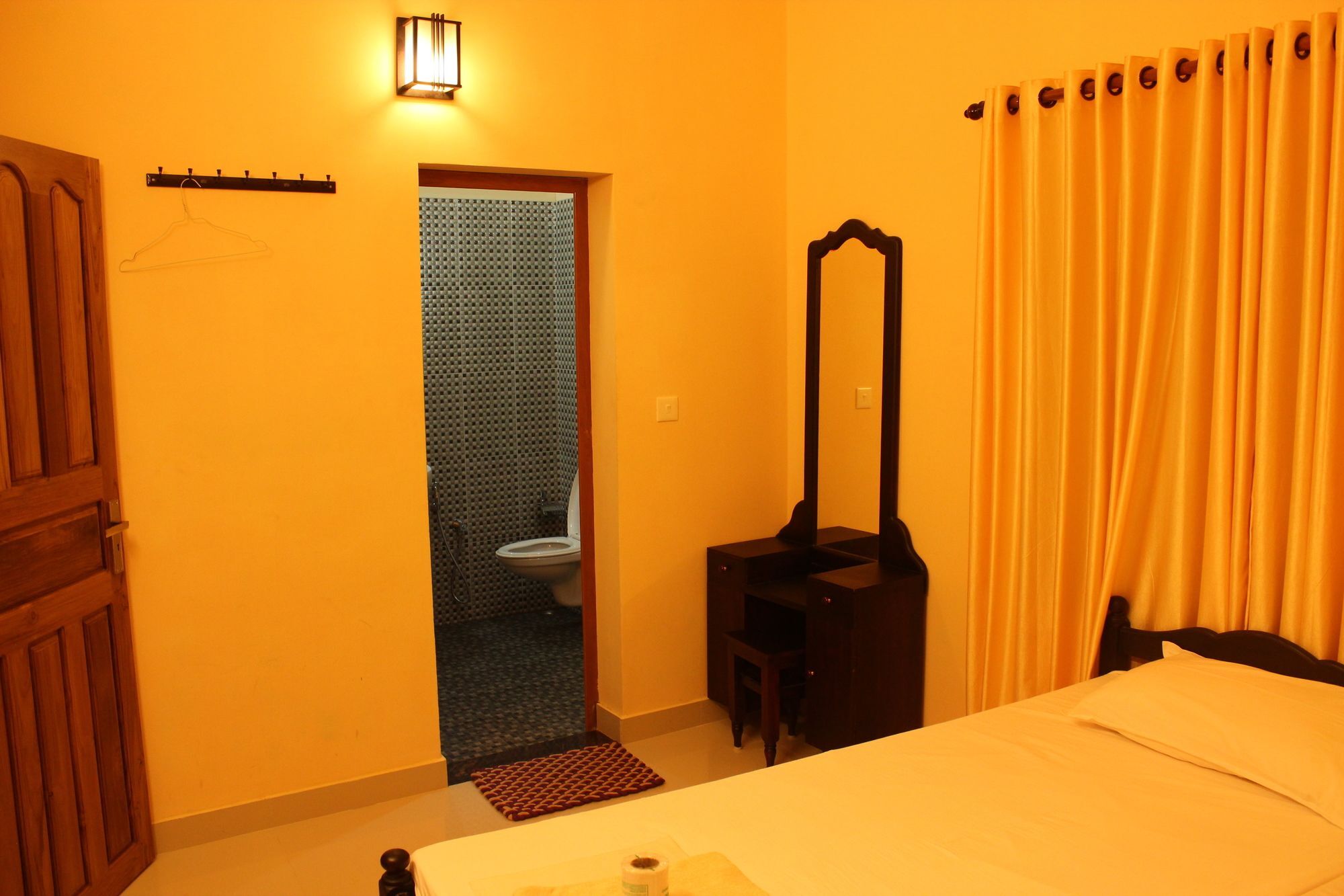 Bastian Homestay Kochi Εξωτερικό φωτογραφία