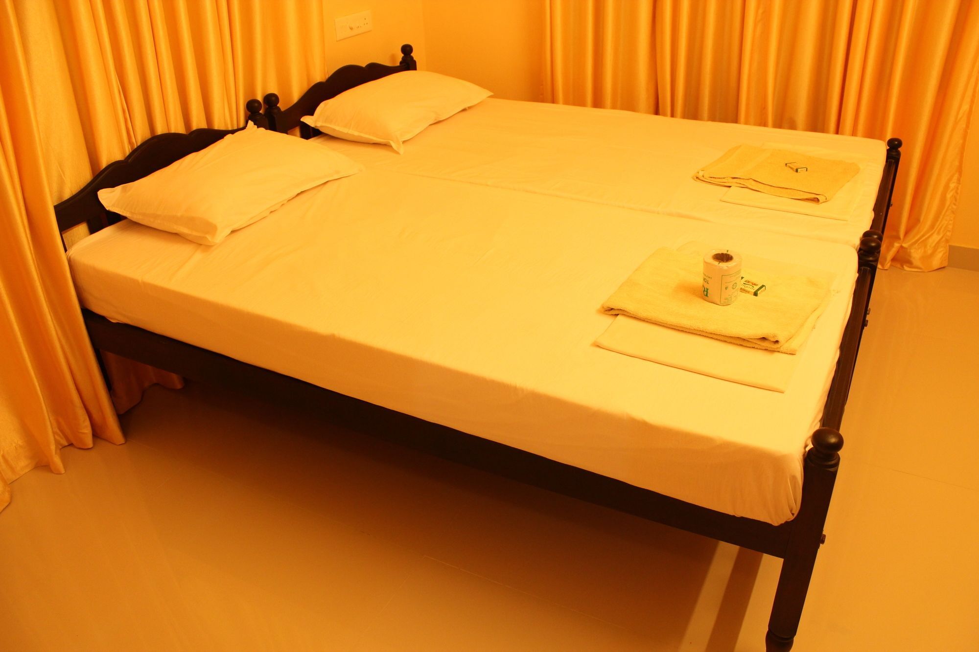 Bastian Homestay Kochi Εξωτερικό φωτογραφία