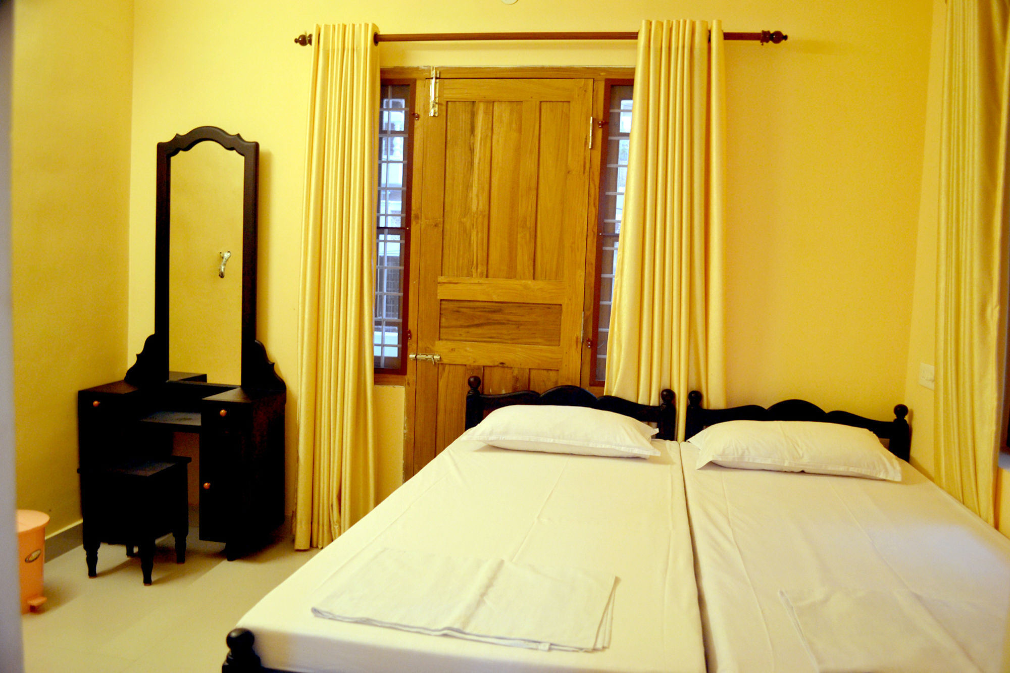 Bastian Homestay Kochi Εξωτερικό φωτογραφία