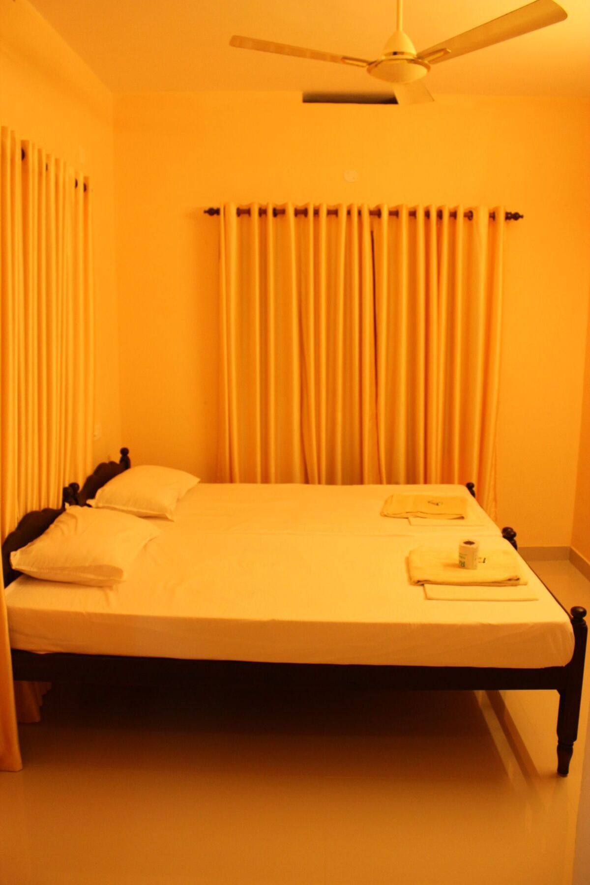 Bastian Homestay Kochi Εξωτερικό φωτογραφία